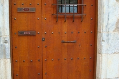 desbroçadora 007