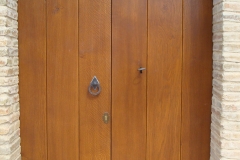 escairadora, grada de discos. 041
